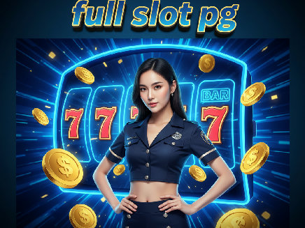 full slot pg