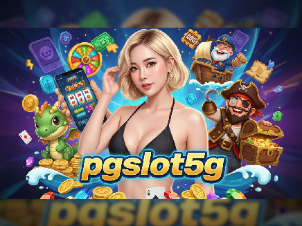 pgslot5g