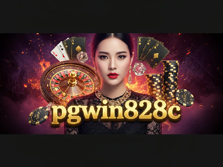 pgwin828c สล็อตออนไลน์