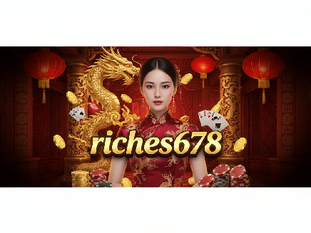 riches678