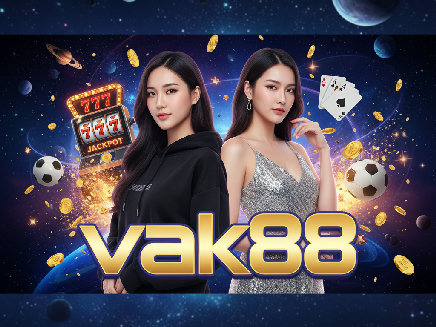 vak88 ทางเข้า