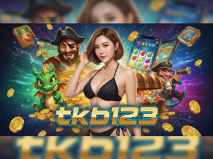 tkb123 สมัครสมาชิก