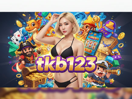 tkb123 สล็อตออนไลน์