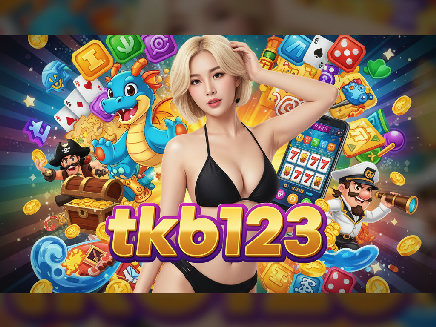 tkb123 slot