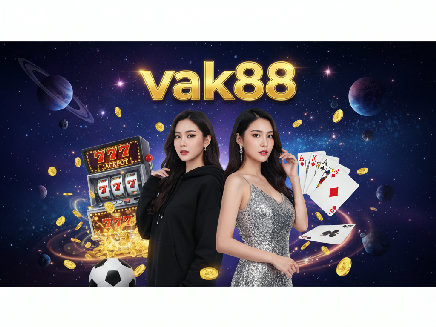 vak88 สมัครสมาชิก