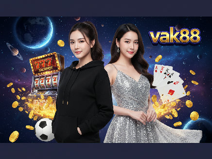 vak88 login