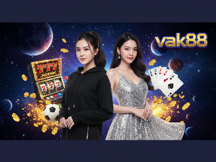 login vak88